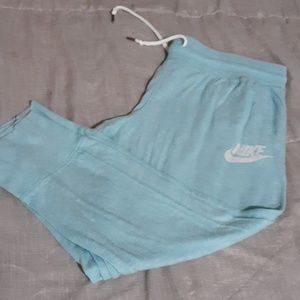 Nike Sweatpants